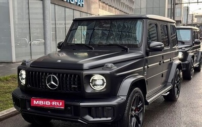 Mercedes-Benz G-Класс AMG, 2025 год, 31 300 000 рублей, 1 фотография