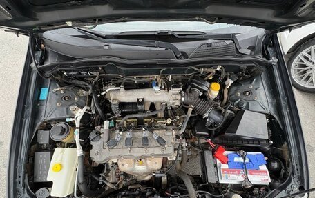 Nissan Almera Classic, 2008 год, 615 000 рублей, 14 фотография