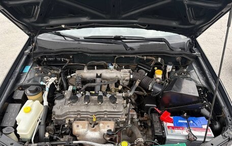 Nissan Almera Classic, 2008 год, 615 000 рублей, 15 фотография