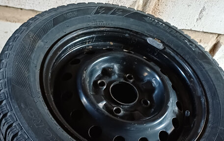 Nissan Almera Classic, 2008 год, 615 000 рублей, 17 фотография