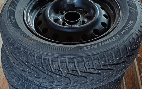 Nissan Almera Classic, 2008 год, 615 000 рублей, 18 фотография