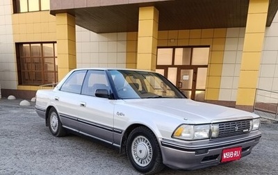 Toyota Crown, 1990 год, 600 000 рублей, 1 фотография