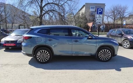 CheryExeed TXL, 2022 год, 2 300 000 рублей, 2 фотография