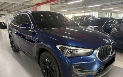 BMW X1, 2022 год, 2 680 000 рублей, 1 фотография