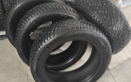 CheryExeed TXL, 2022 год, 2 300 000 рублей, 9 фотография