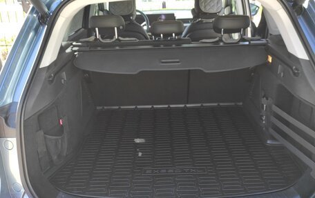 CheryExeed TXL, 2022 год, 2 300 000 рублей, 3 фотография