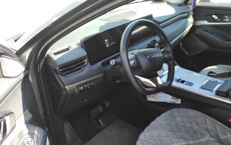 CheryExeed TXL, 2022 год, 2 300 000 рублей, 4 фотография