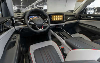 Volkswagen Teramont I, 2026 год, 5 790 000 рублей, 1 фотография