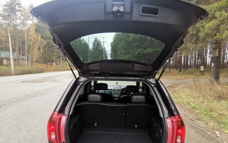 Mazda Verisa, 2005 год, 550 000 рублей, 5 фотография