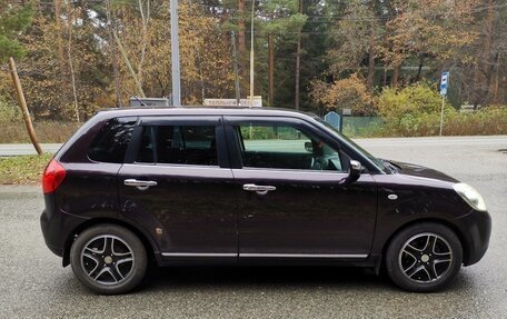 Mazda Verisa, 2005 год, 550 000 рублей, 4 фотография