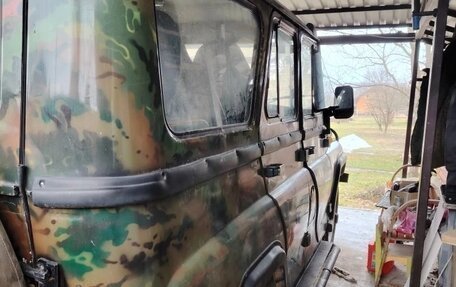 ЛуАЗ 3151, 1997 год, 250 000 рублей, 2 фотография