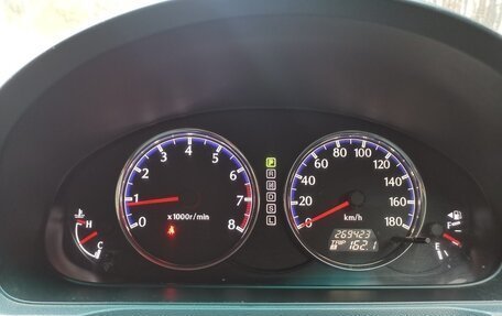 Mazda Verisa, 2005 год, 550 000 рублей, 10 фотография