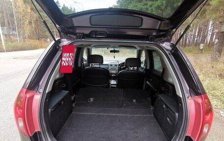 Mazda Verisa, 2005 год, 550 000 рублей, 6 фотография