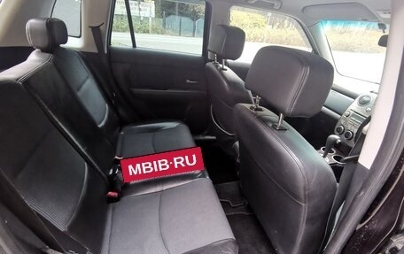 Mazda Verisa, 2005 год, 550 000 рублей, 8 фотография