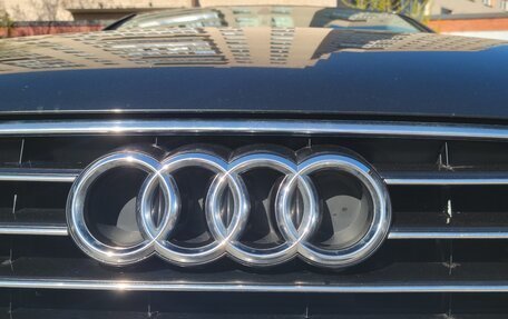 Audi A6, 2018 год, 3 400 000 рублей, 7 фотография