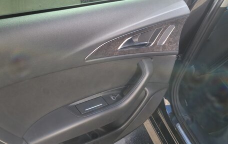 Audi A6, 2018 год, 3 400 000 рублей, 12 фотография