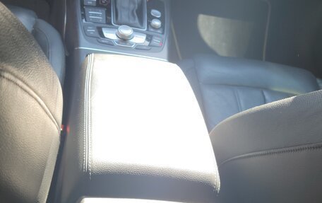 Audi A6, 2018 год, 3 400 000 рублей, 10 фотография