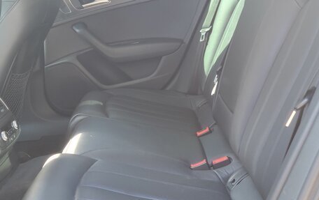 Audi A6, 2018 год, 3 400 000 рублей, 11 фотография