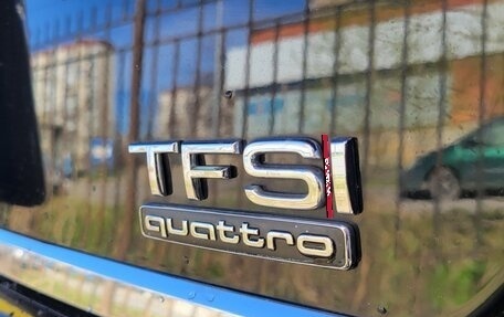 Audi A6, 2018 год, 3 400 000 рублей, 8 фотография