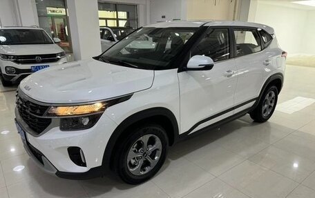 KIA Seltos I, 2025 год, 2 305 000 рублей, 1 фотография