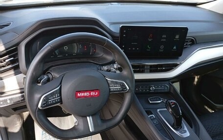 Haval F7 I, 2023 год, 1 609 500 рублей, 1 фотография