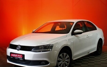 Volkswagen Jetta VI, 2014 год, 799 000 рублей, 1 фотография