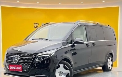 Mercedes-Benz V-Класс, 2025 год, 9 500 000 рублей, 1 фотография