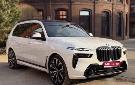 BMW X7, 2023 год, 14 490 000 рублей, 1 фотография