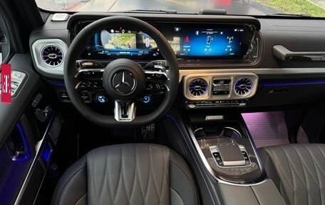 Mercedes-Benz G-Класс AMG, 2025 год, 31 300 000 рублей, 3 фотография