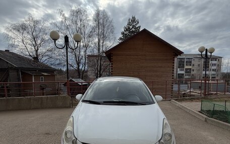 Opel Corsa D, 2008 год, 360 000 рублей, 1 фотография