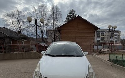 Opel Corsa D, 2008 год, 360 000 рублей, 1 фотография