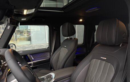 Mercedes-Benz G-Класс AMG, 2025 год, 31 300 000 рублей, 4 фотография