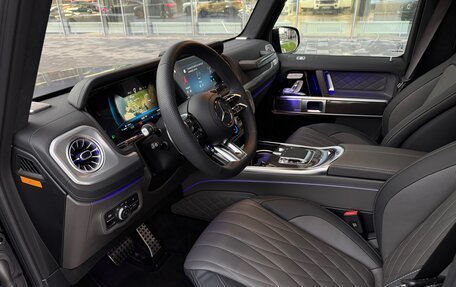 Mercedes-Benz G-Класс AMG, 2025 год, 31 300 000 рублей, 5 фотография