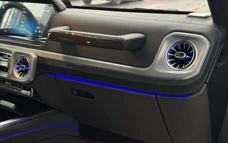 Mercedes-Benz G-Класс AMG, 2025 год, 31 300 000 рублей, 8 фотография