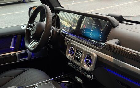 Mercedes-Benz G-Класс AMG, 2025 год, 31 300 000 рублей, 6 фотография