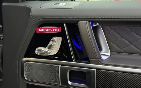 Mercedes-Benz G-Класс AMG, 2025 год, 31 300 000 рублей, 7 фотография