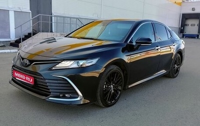 Toyota Camry, 2022 год, 3 200 000 рублей, 1 фотография