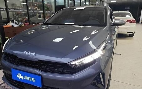 KIA K3, 2025 год, 2 172 000 рублей, 1 фотография