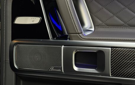 Mercedes-Benz G-Класс AMG, 2025 год, 31 300 000 рублей, 10 фотография