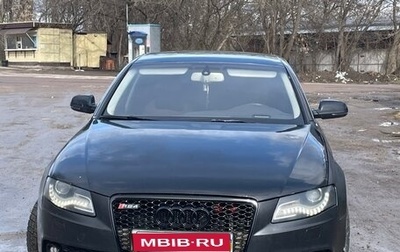 Audi A4, 2009 год, 780 000 рублей, 1 фотография