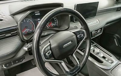 Haval Jolion, 2024 год, 1 485 000 рублей, 1 фотография