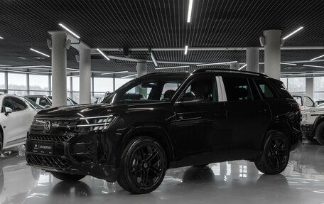 Volkswagen Teramont, 2026 год, 6 500 000 рублей, 1 фотография