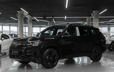 Volkswagen Teramont, 2026 год, 6 500 000 рублей, 1 фотография