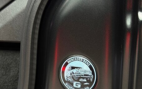 Mercedes-Benz G-Класс AMG, 2025 год, 31 300 000 рублей, 14 фотография