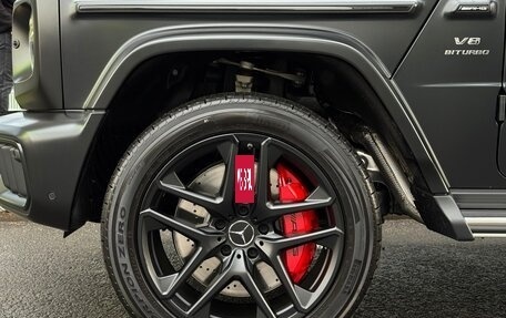 Mercedes-Benz G-Класс AMG, 2025 год, 31 300 000 рублей, 13 фотография