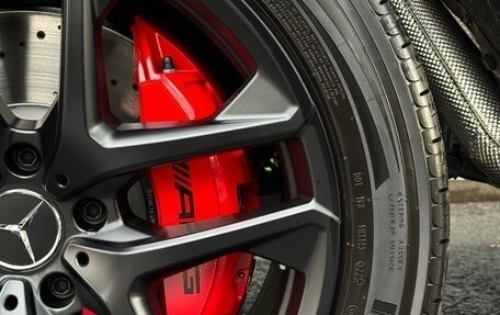 Mercedes-Benz G-Класс AMG, 2025 год, 31 300 000 рублей, 12 фотография