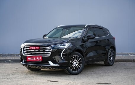 Haval Jolion, 2023 год, 1 800 000 рублей, 1 фотография
