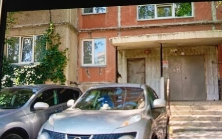 Nissan Juke II, 2011 год, 840 000 рублей, 8 фотография