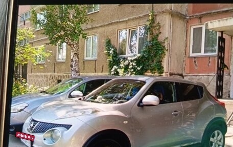 Nissan Juke II, 2011 год, 840 000 рублей, 6 фотография