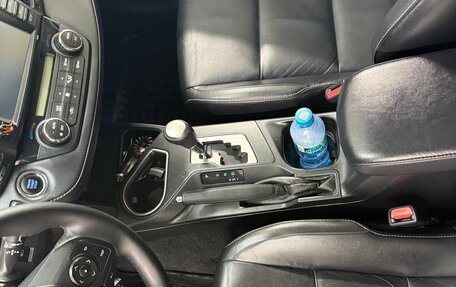 Toyota RAV4, 2018 год, 2 500 000 рублей, 9 фотография